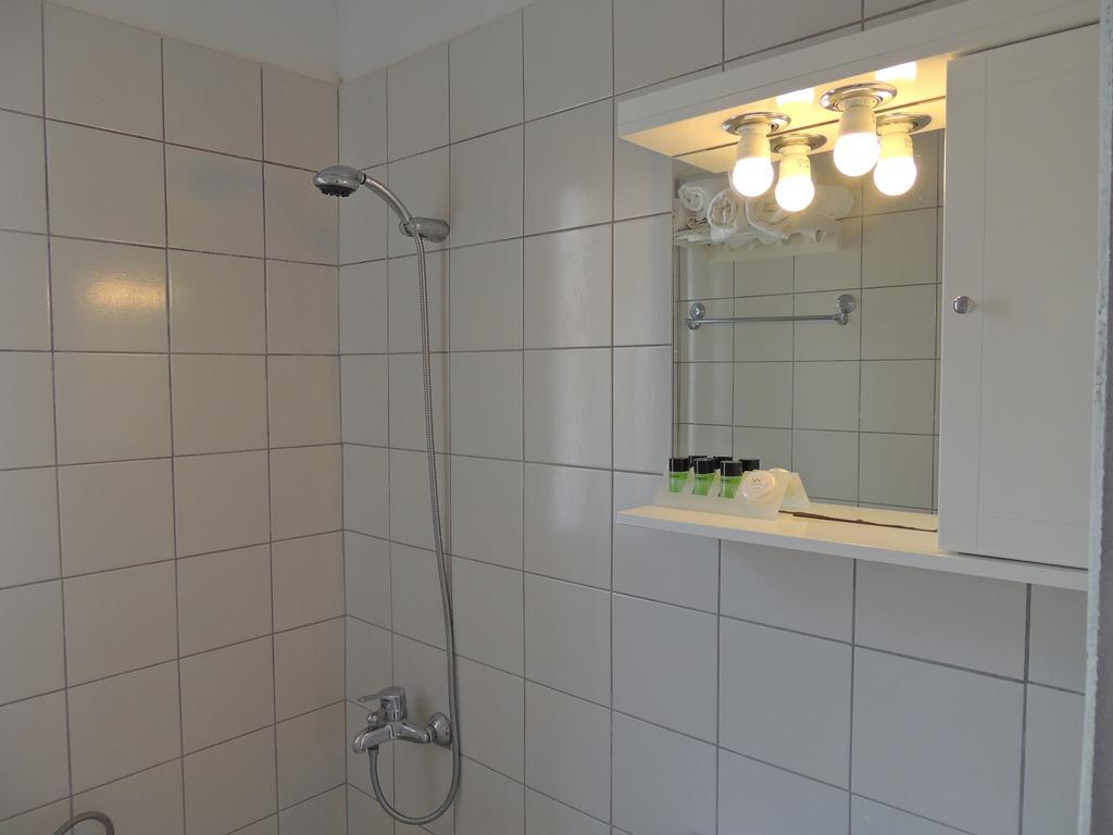 Studios Costa Porto Koufo Habitación foto